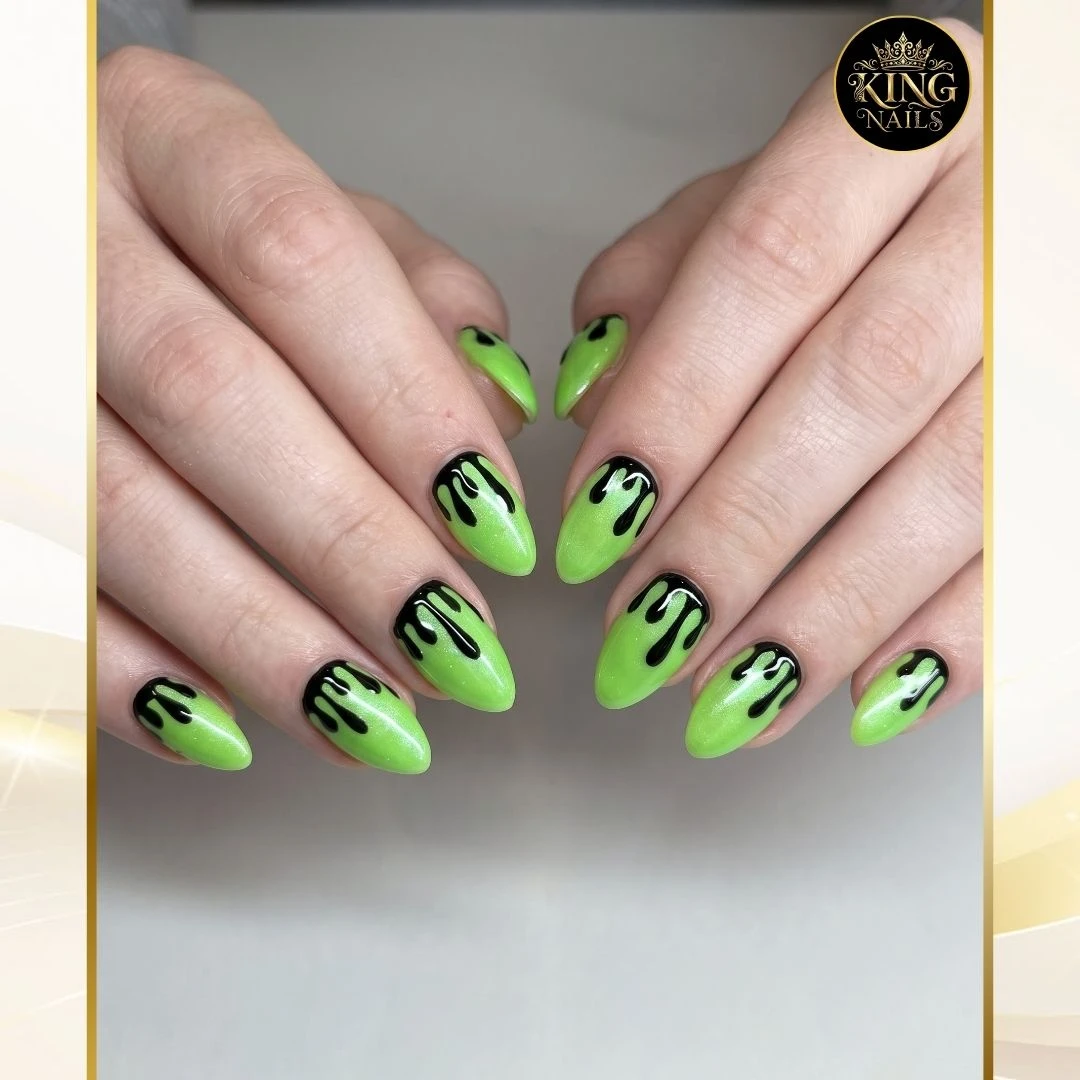 Nails Design