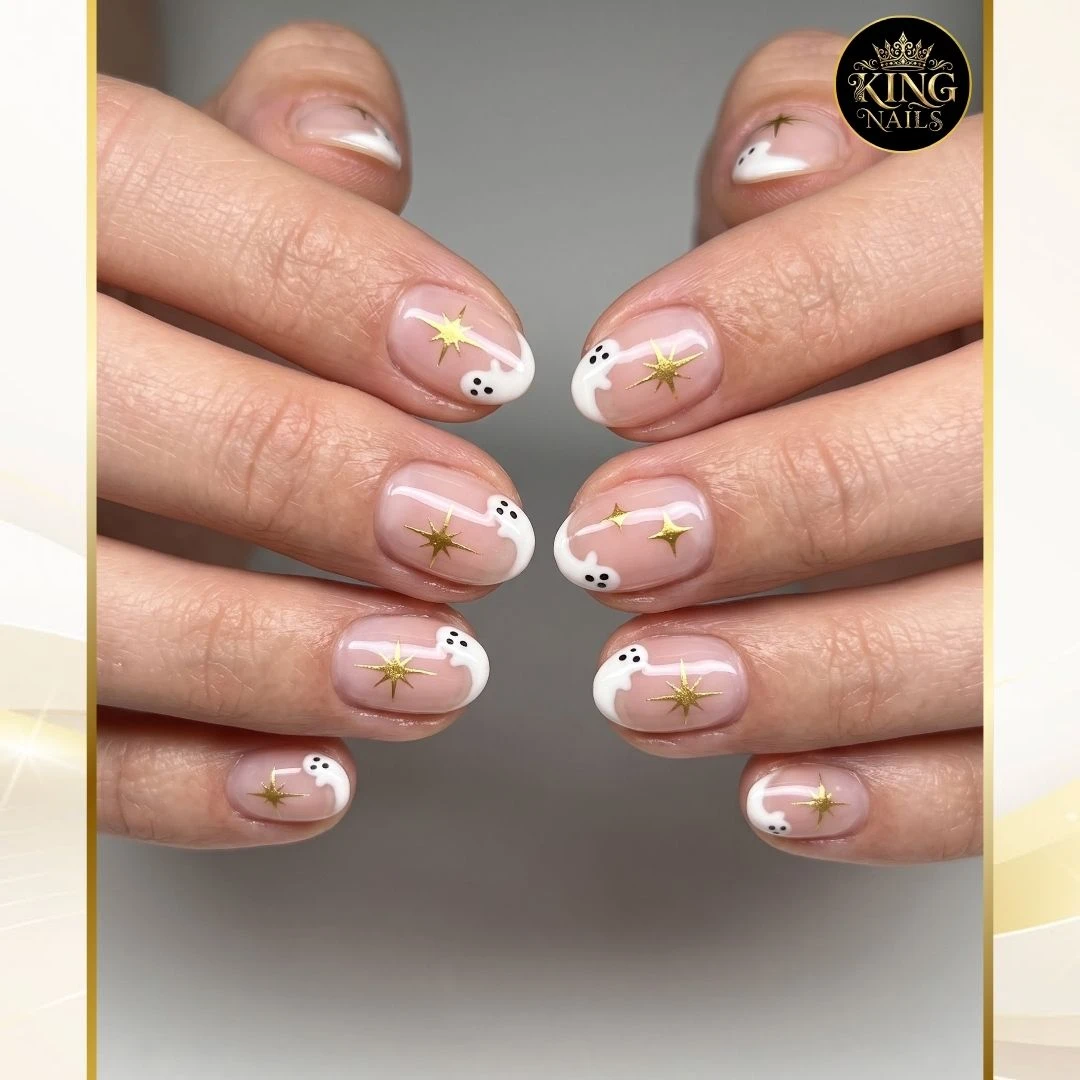 Nails Design