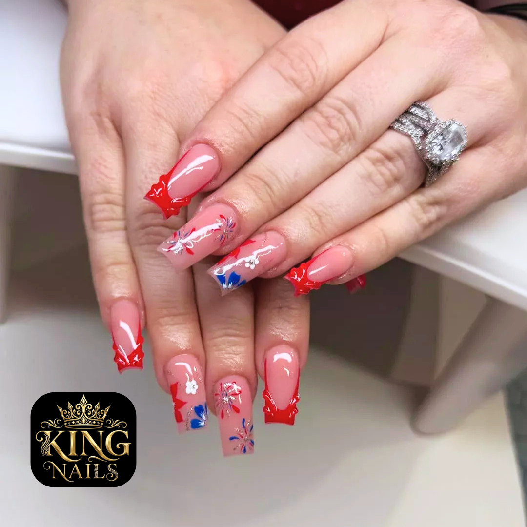 Nail Design July 8 2026