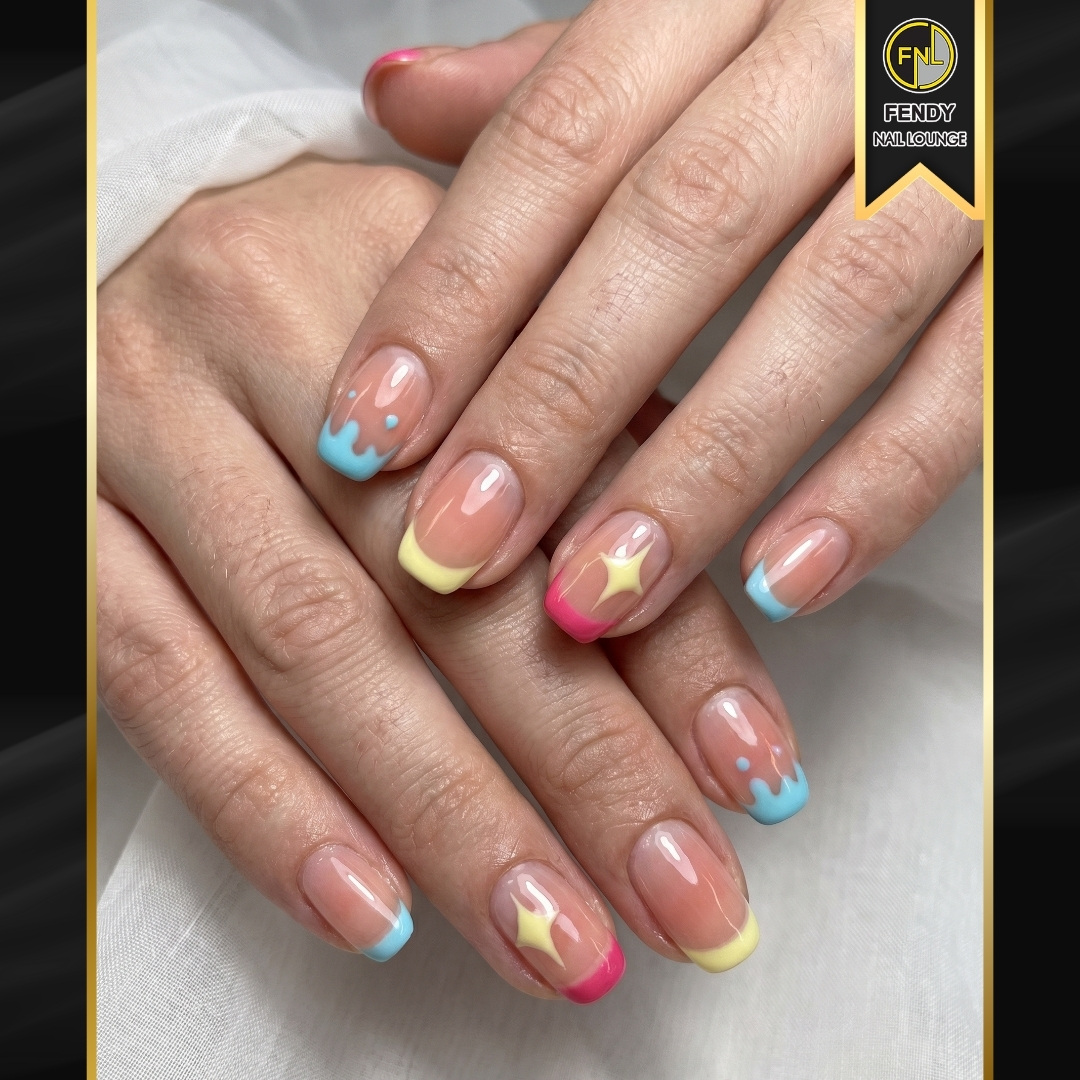 Nail Art Design June 17 2026