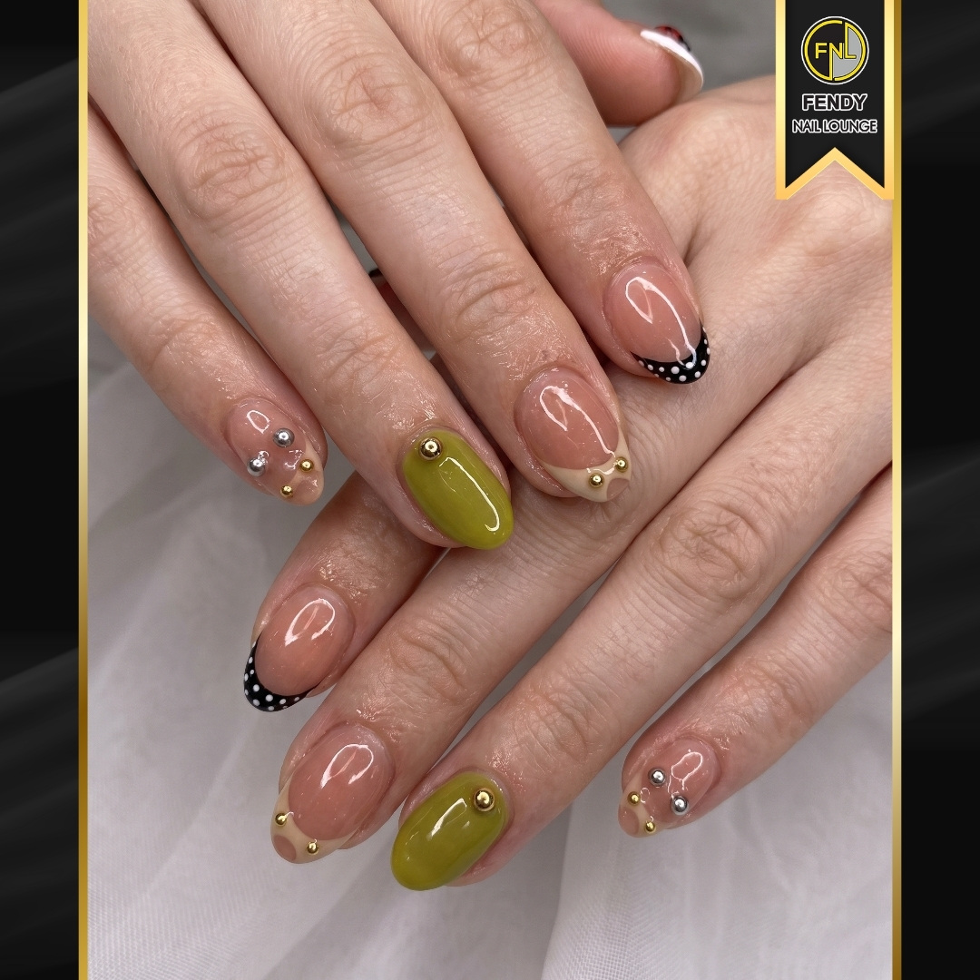 Nail Art Design June 17 2026