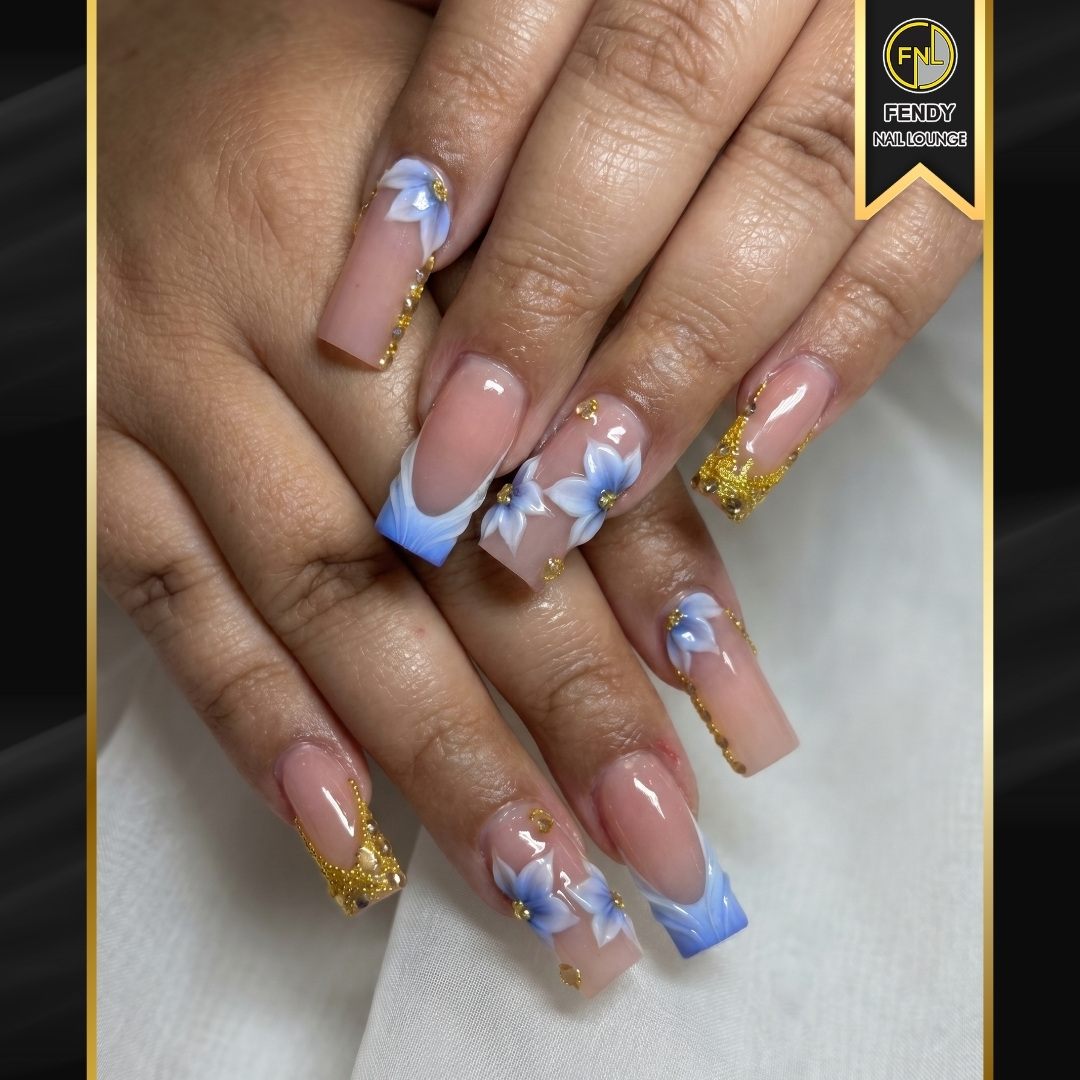 Nail Art Design June 17 2026