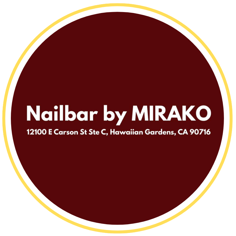 NailBar by Mirako
