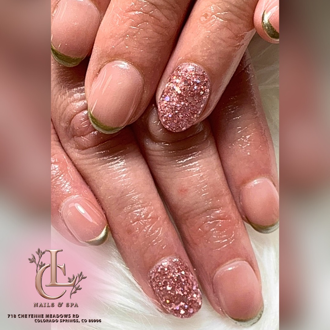 LC Nails Salon & Spa in Colorado Springs, CO 80906 | Enthusiastic & Skilled Nail Techs