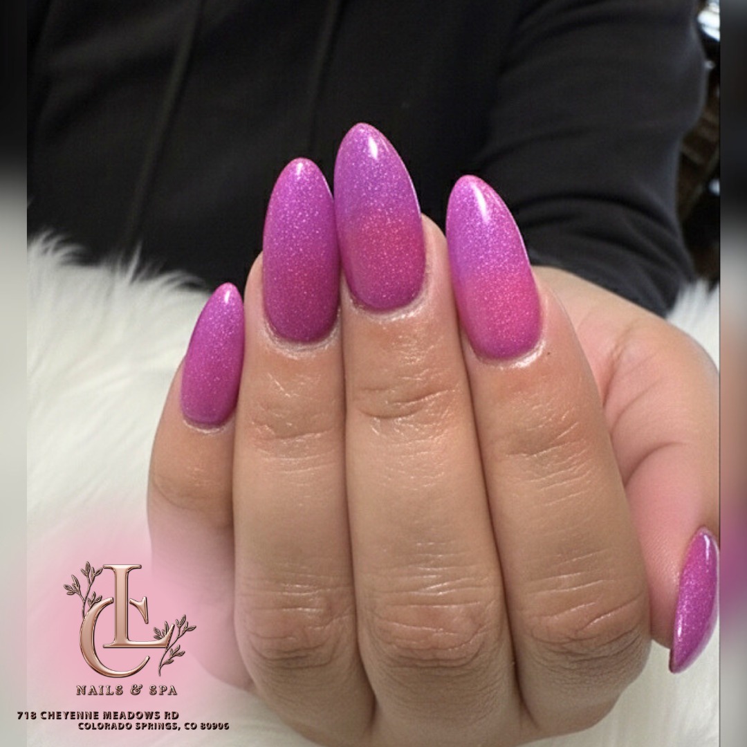LC Nails Salon & Spa in Colorado Springs, CO 80906 | Enthusiastic & Skilled Nail Techs