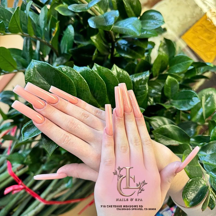 LC Nails Salon & Spa - Nail salon in Colorado Springs, CO 80906