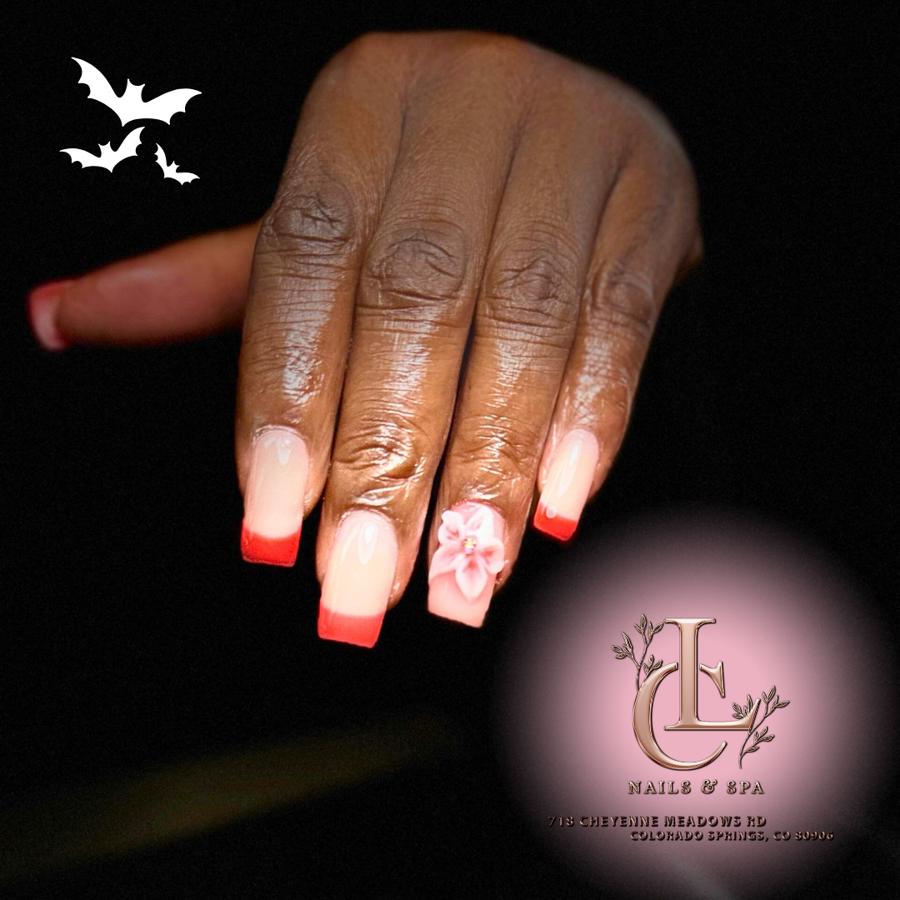 LC Nails Salon & Spa - Nail salon in Colorado Springs, CO 80906