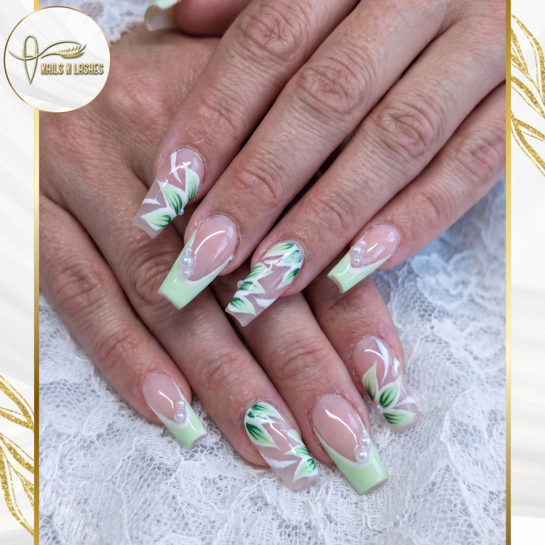 nails design