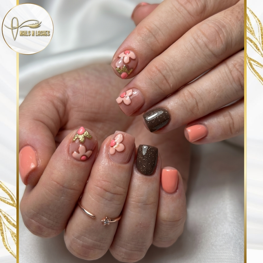 nails design