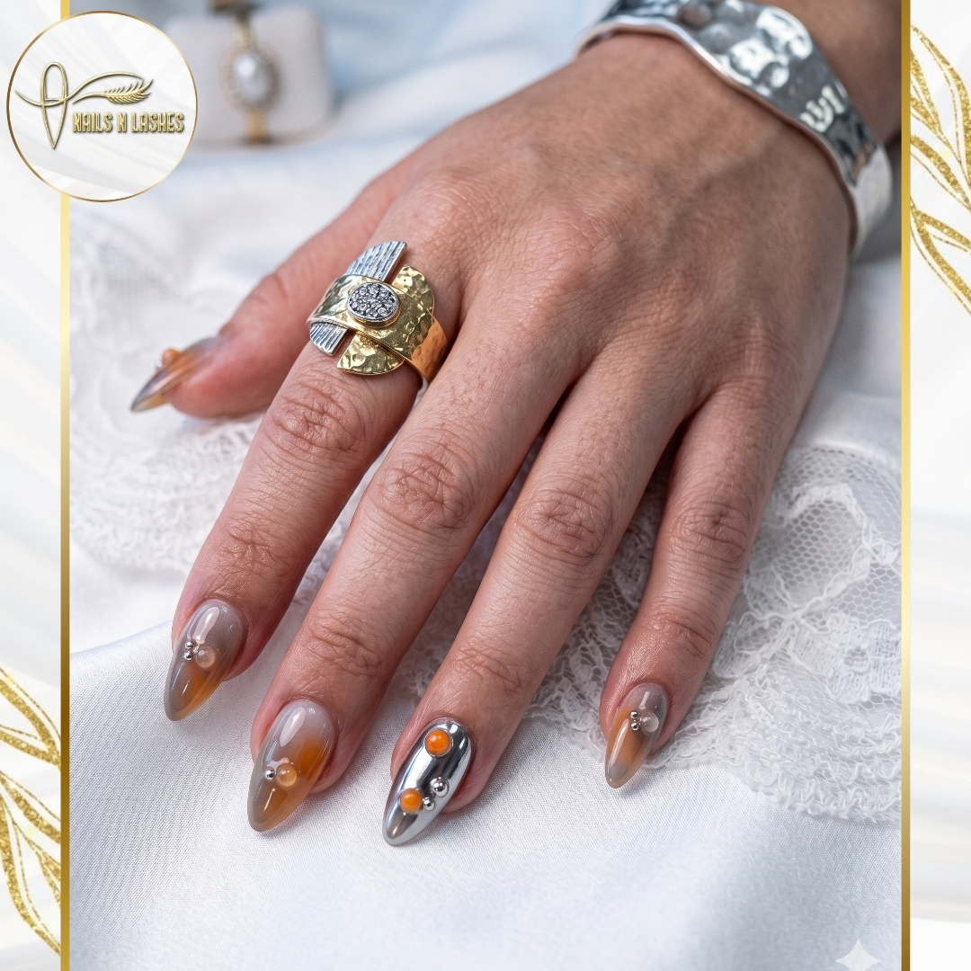nails design