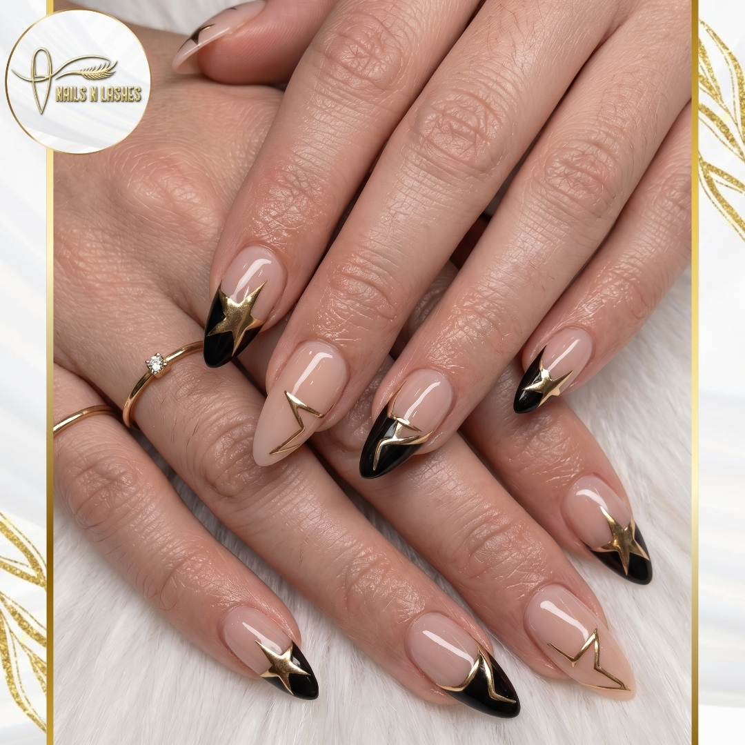 nails design