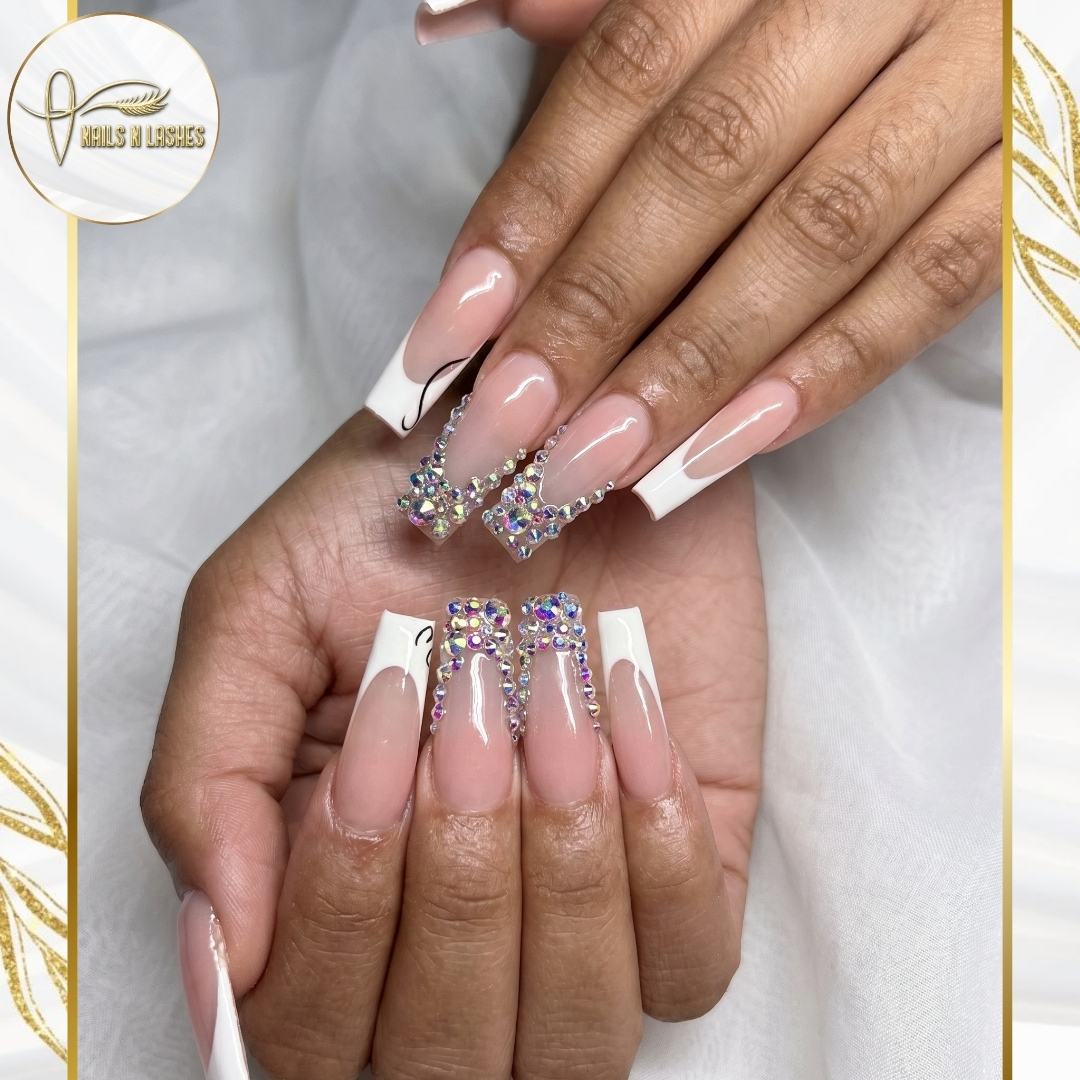 Nail Design July 15 2026