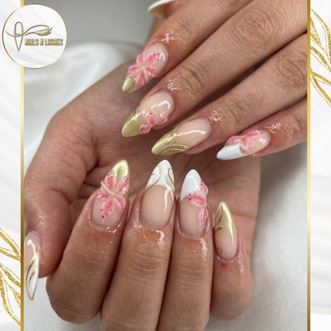 nails design