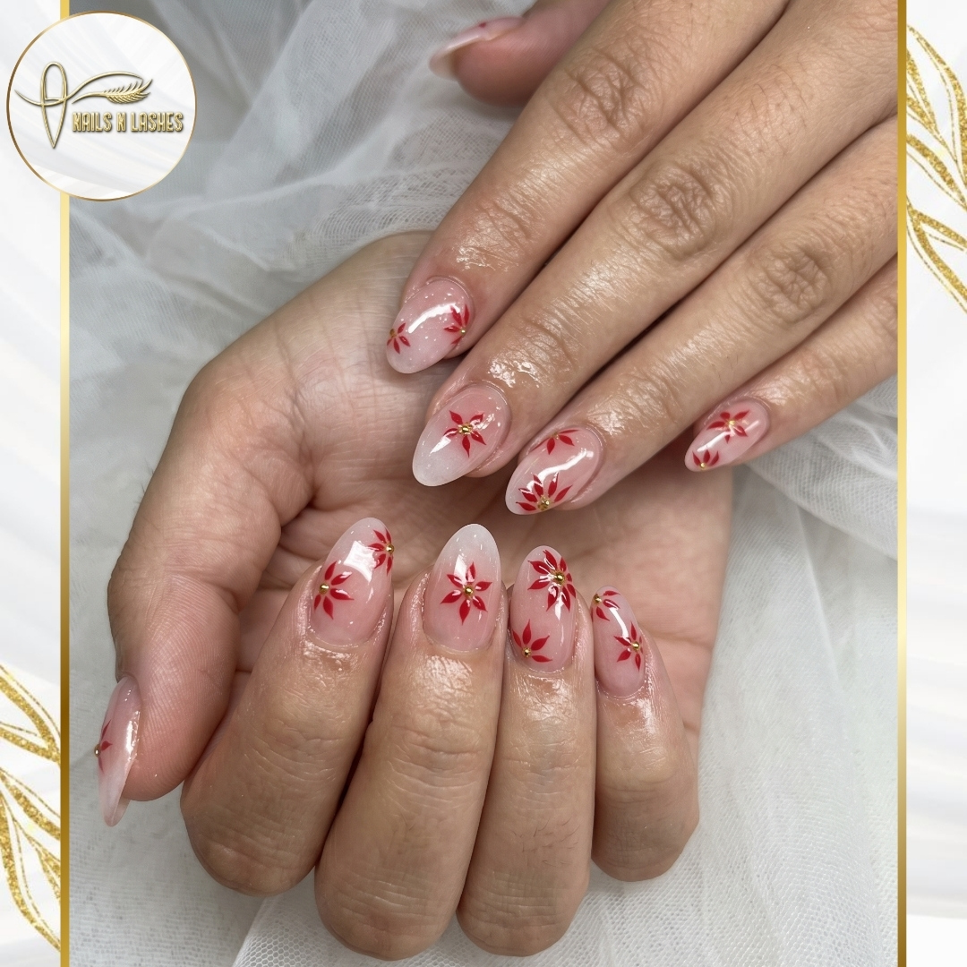 Nail Design July 15 2026