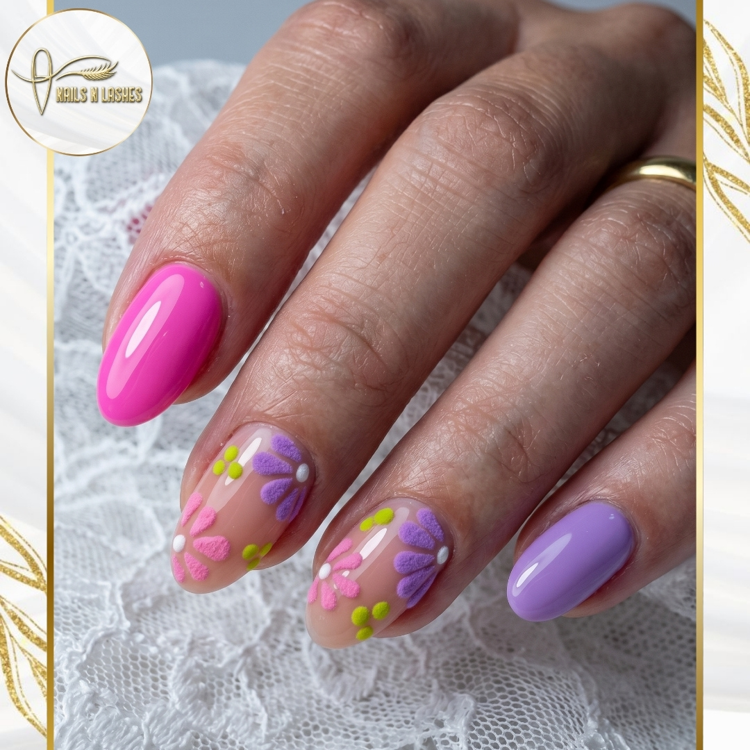 nails design