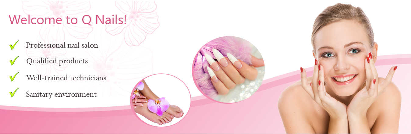 nail beauty 1