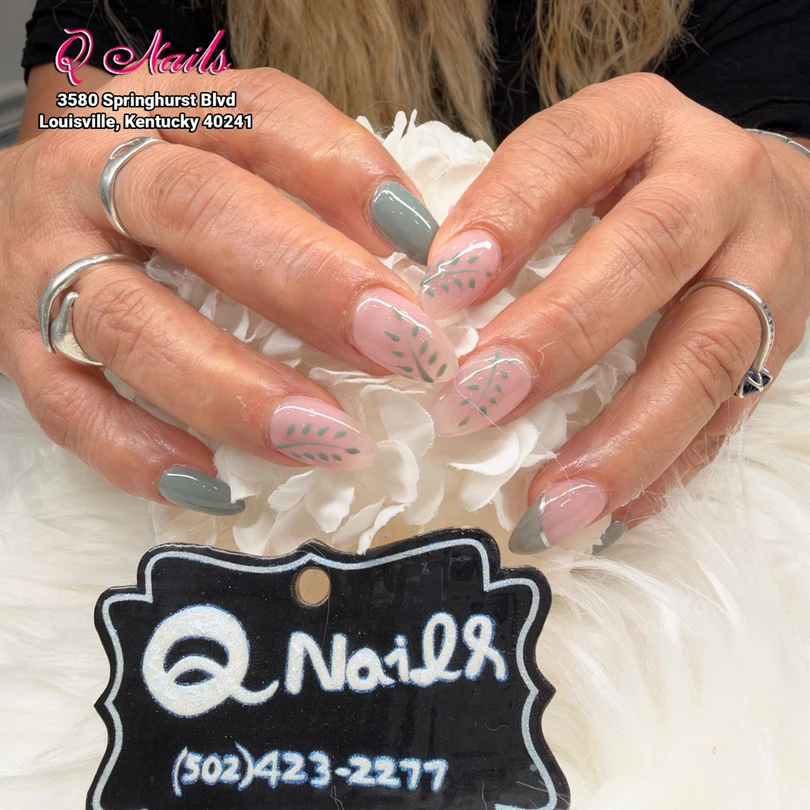 Q Nails 