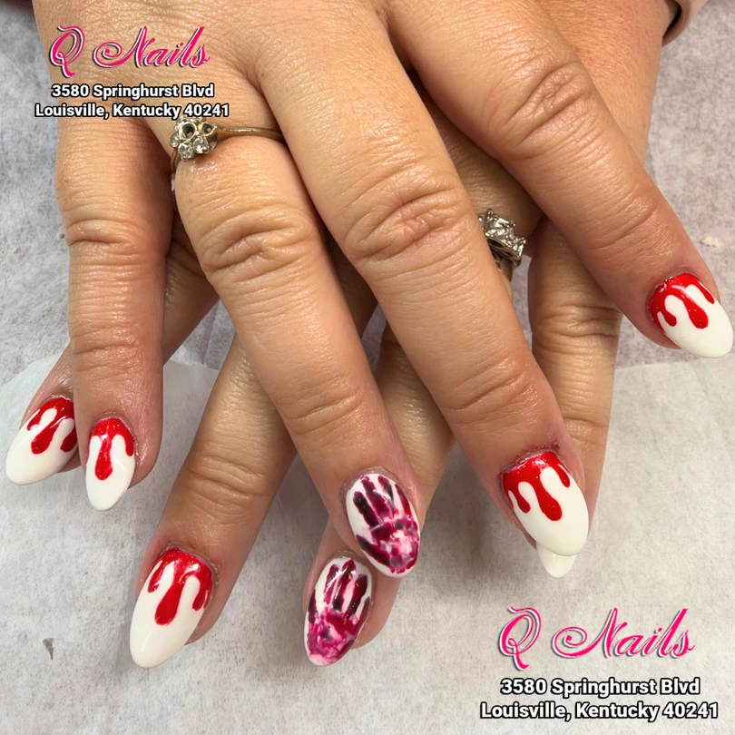 Q Nails 