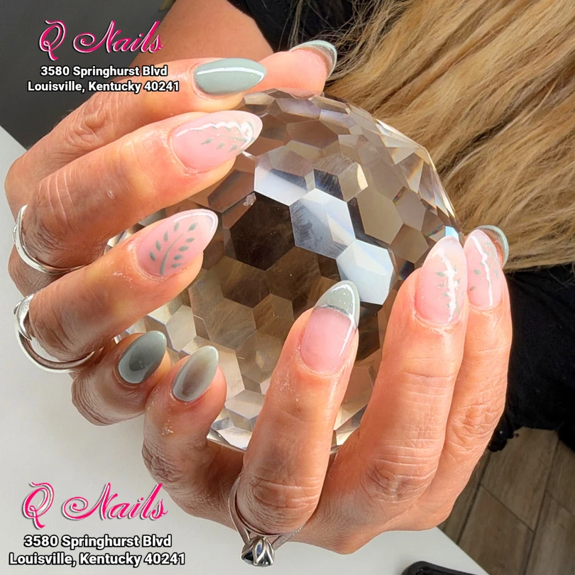 Q Nails 