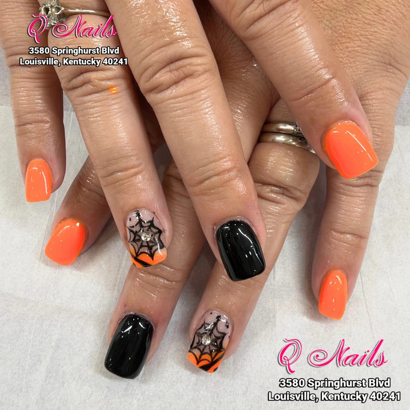 Q Nails 