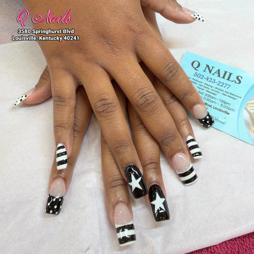 Q Nails 