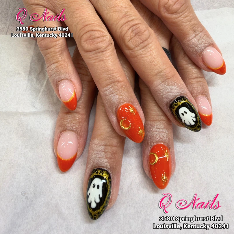 Q Nails 