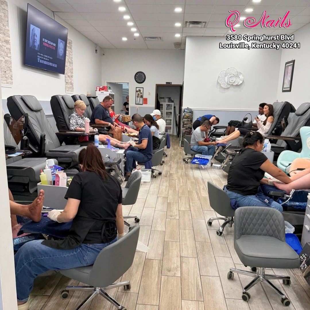 Q Nails