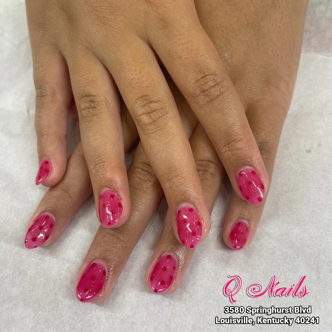 Q Nails