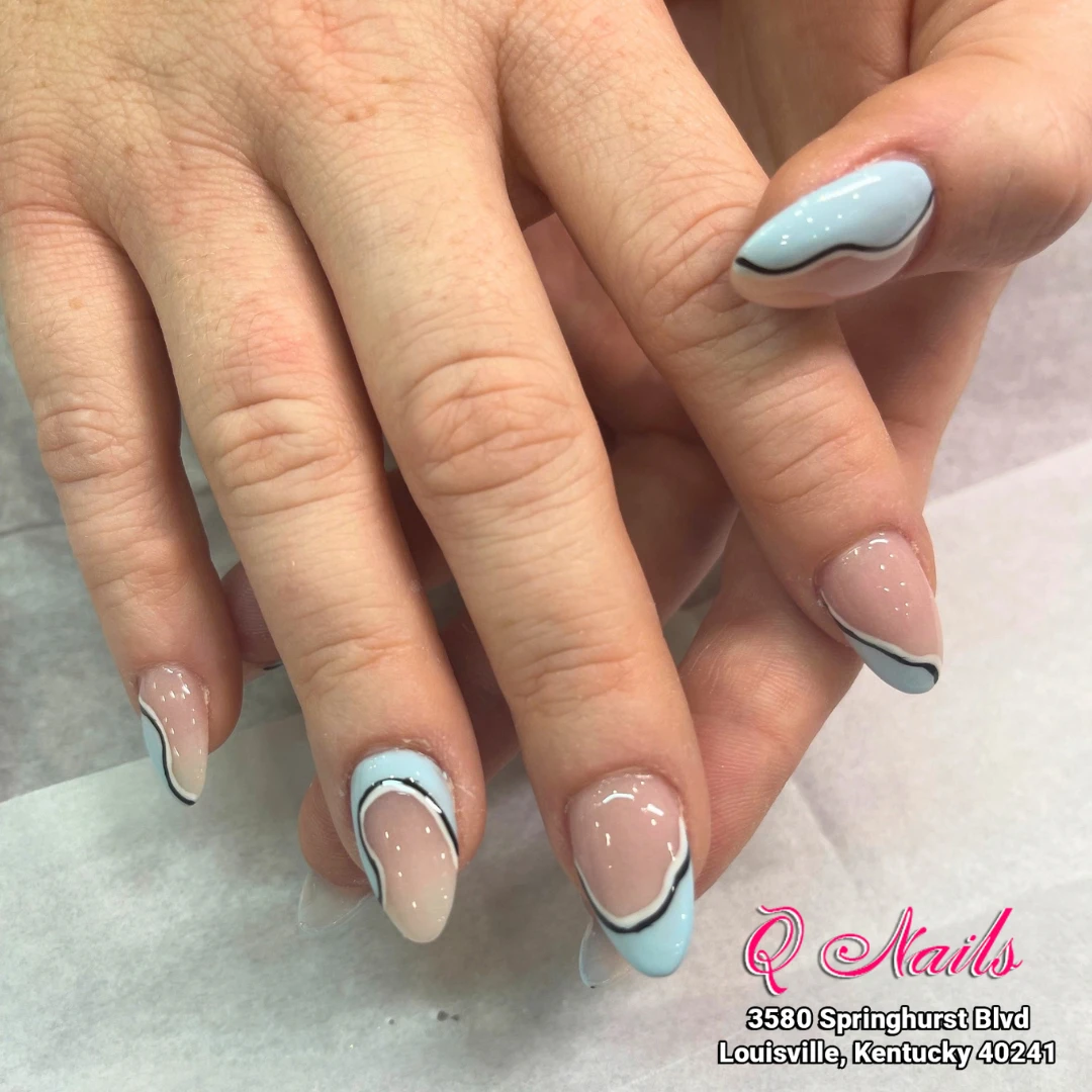 Q Nails