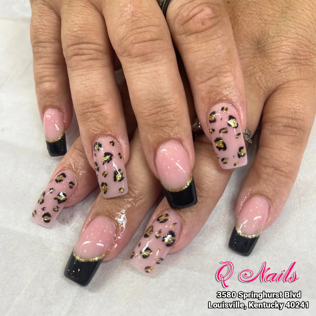 Q Nails