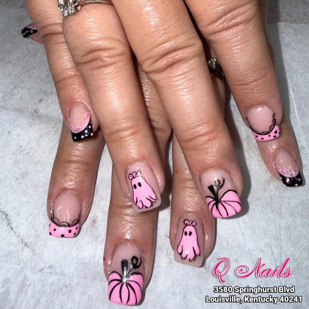 Q Nails
