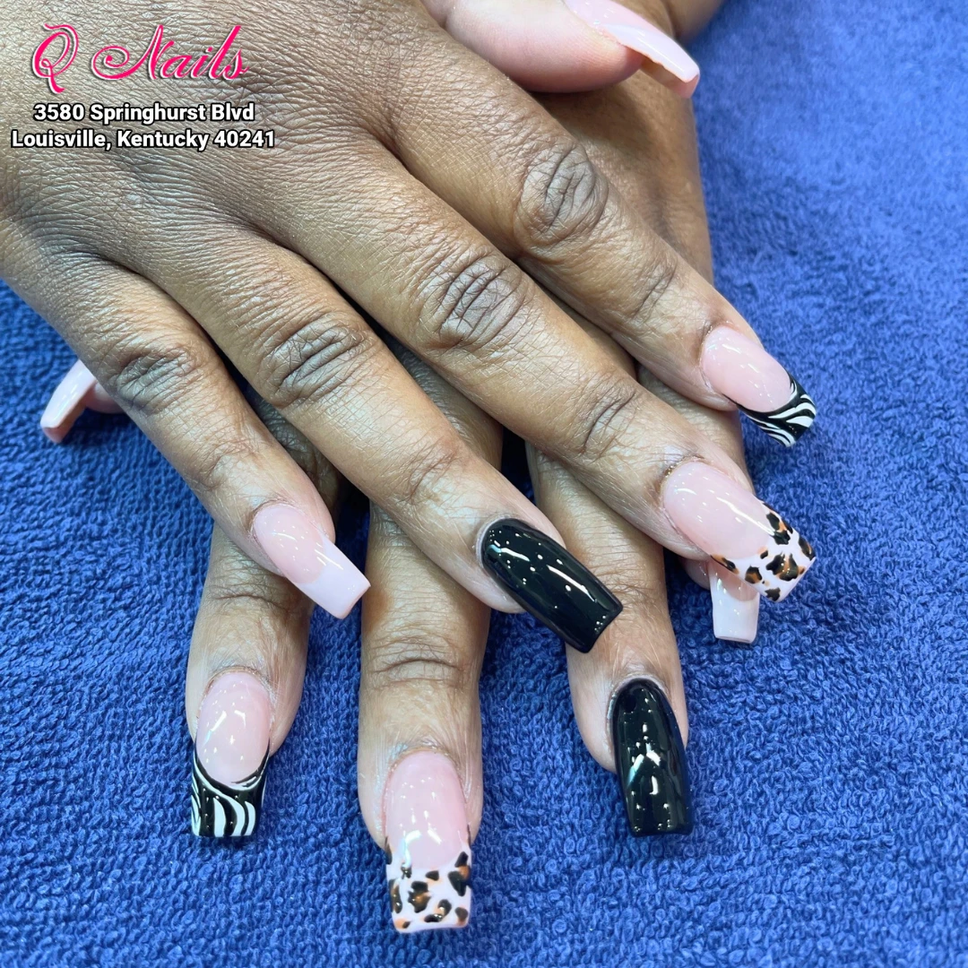 Q Nails