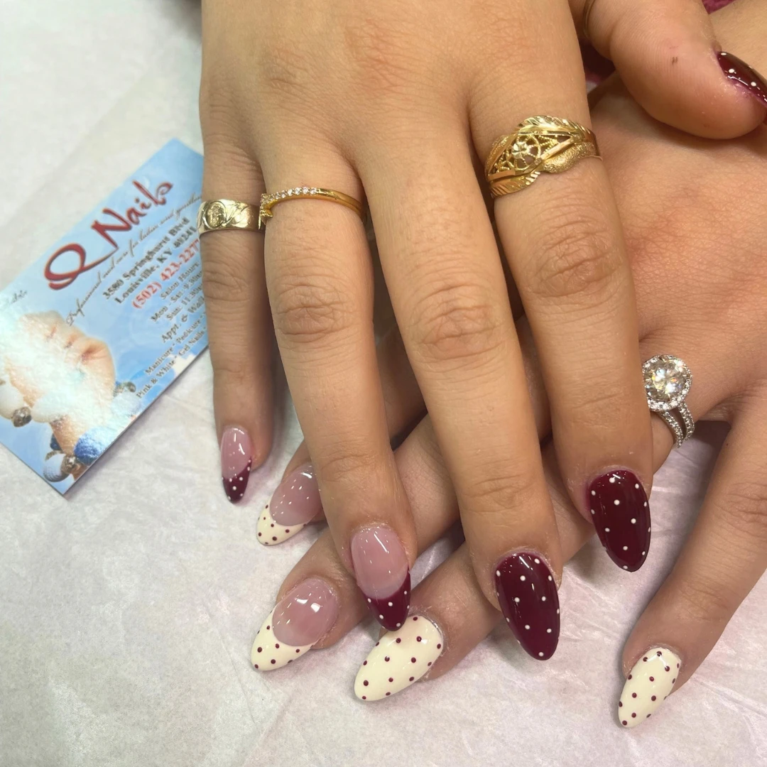 Q Nails