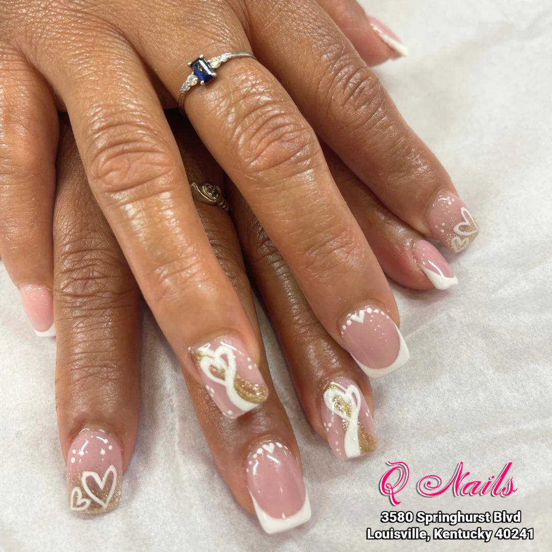 Q Nails