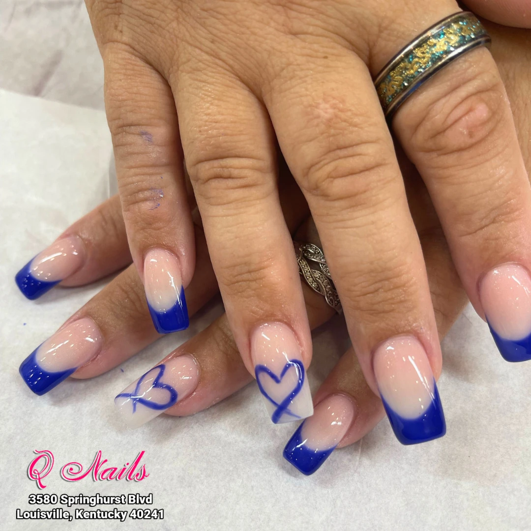 Q Nails