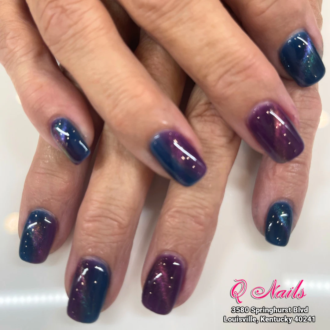 Q Nails