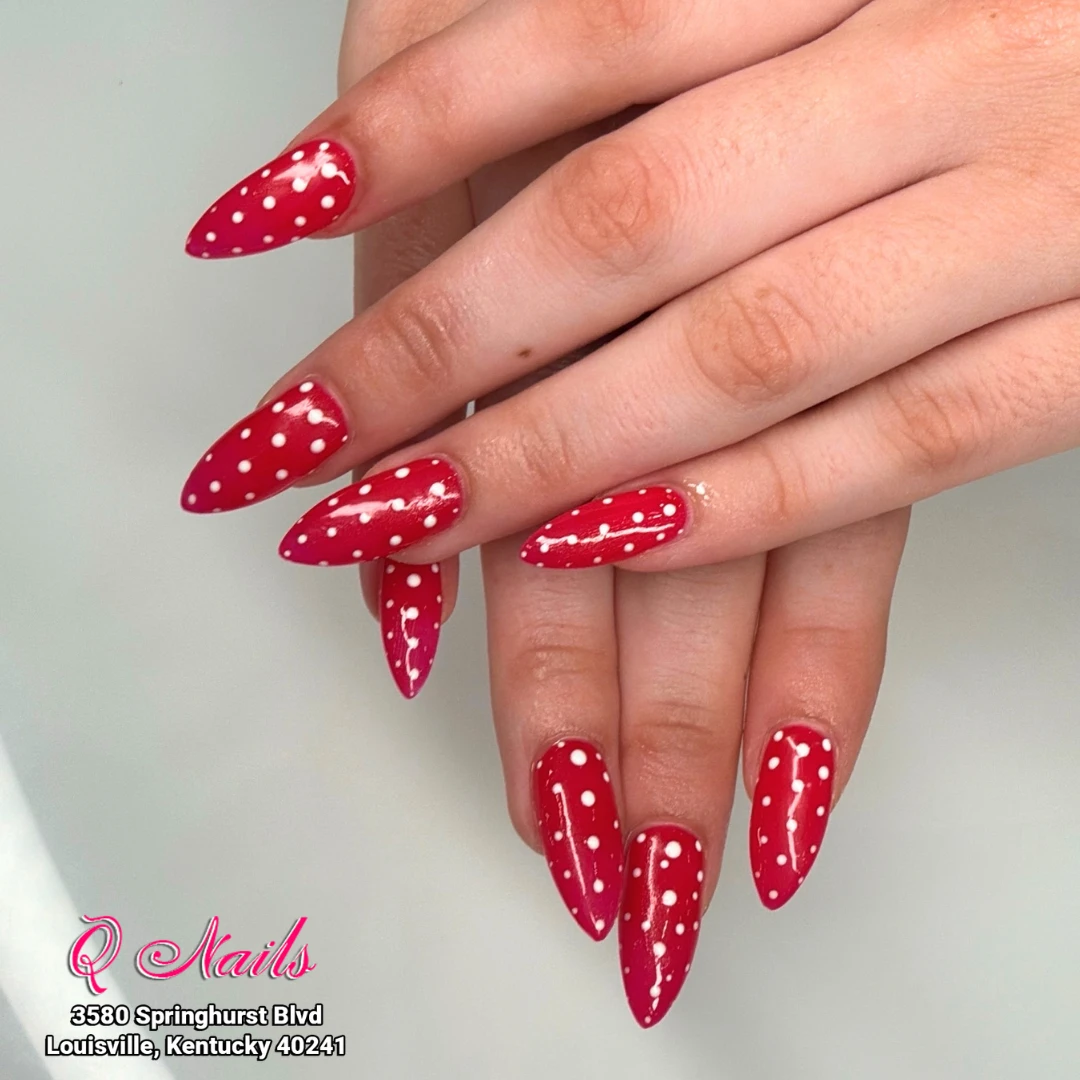 Q Nails