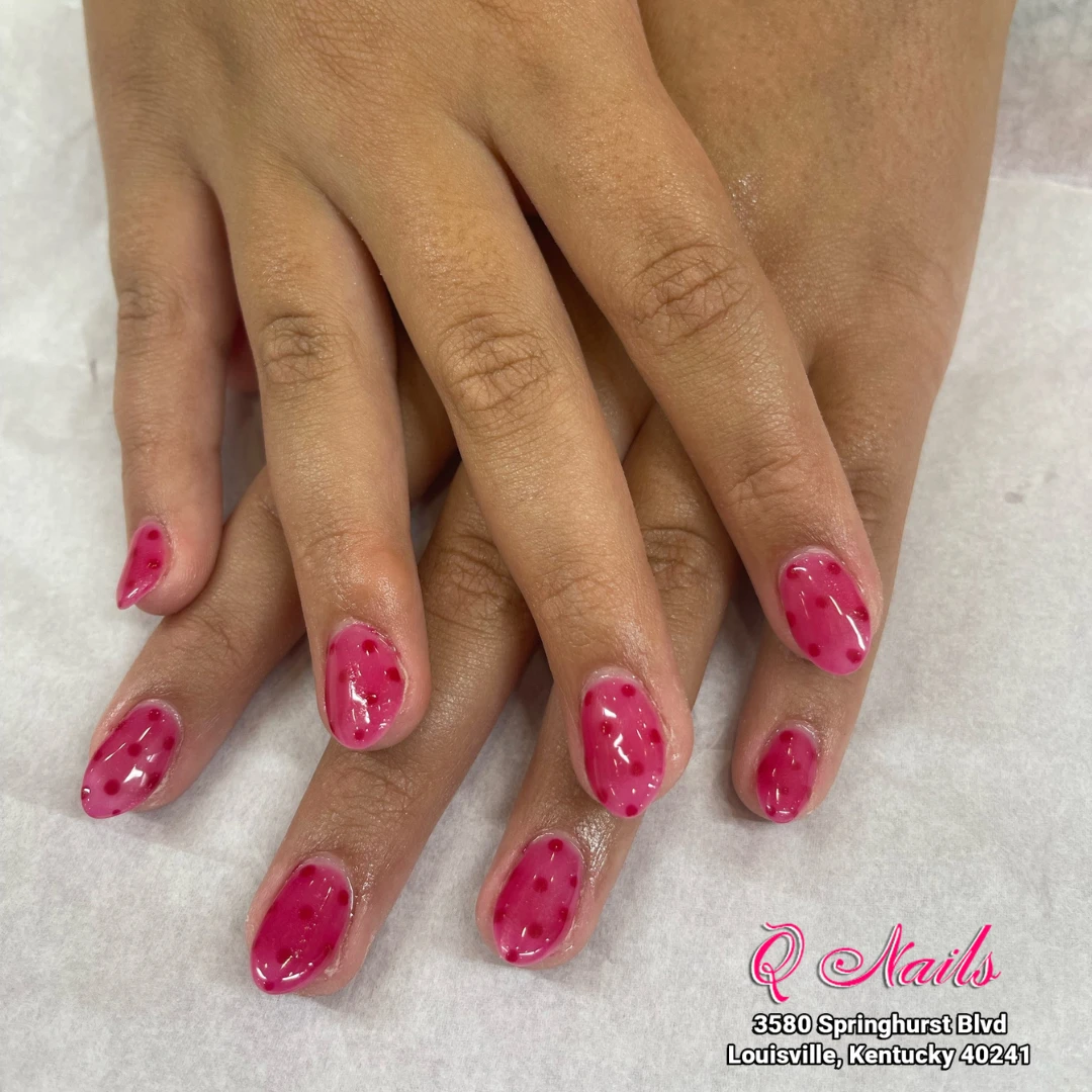 Q Nails