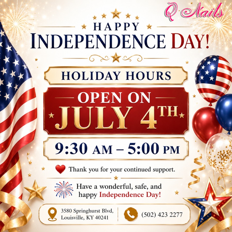 Holiday Notice
