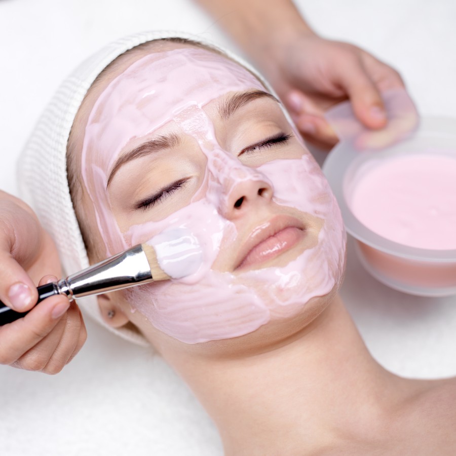 Facial Services