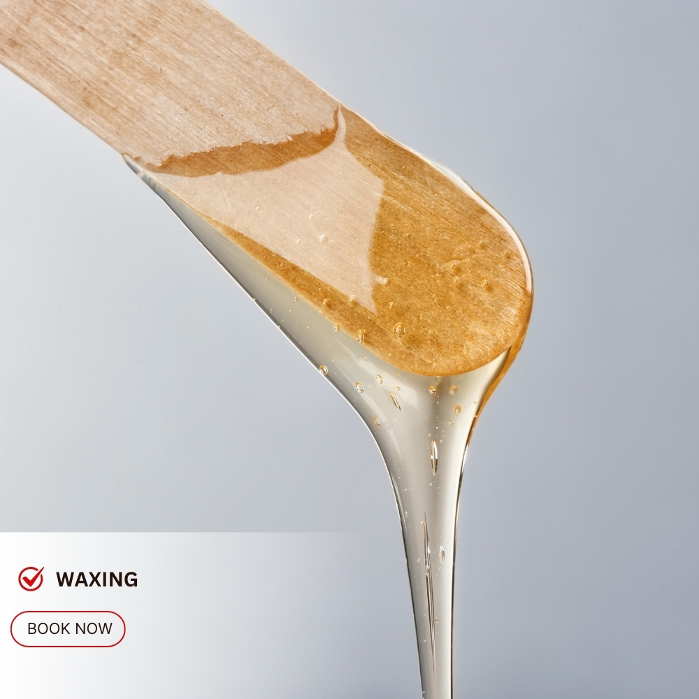 Waxing Services