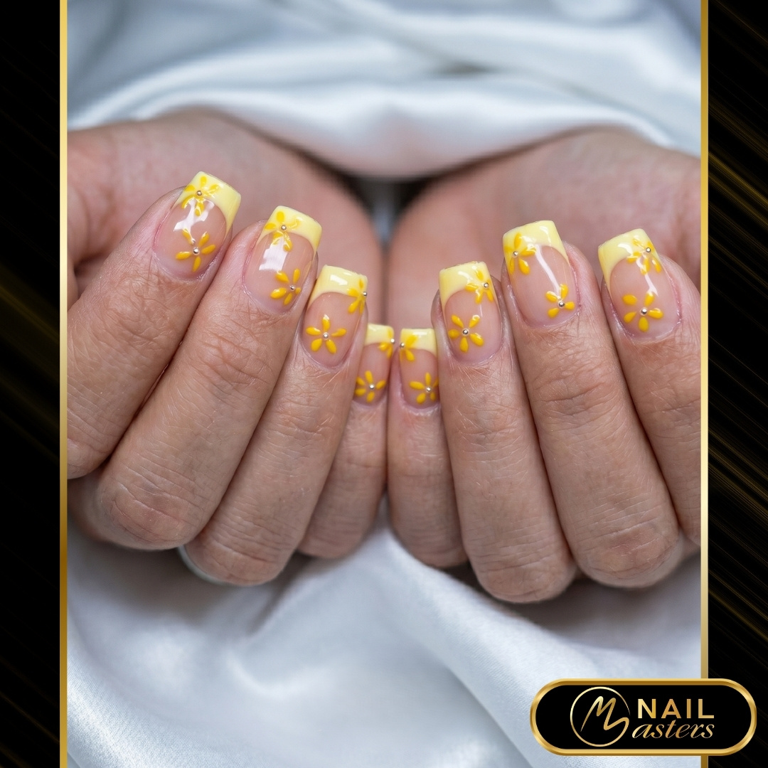 nails design