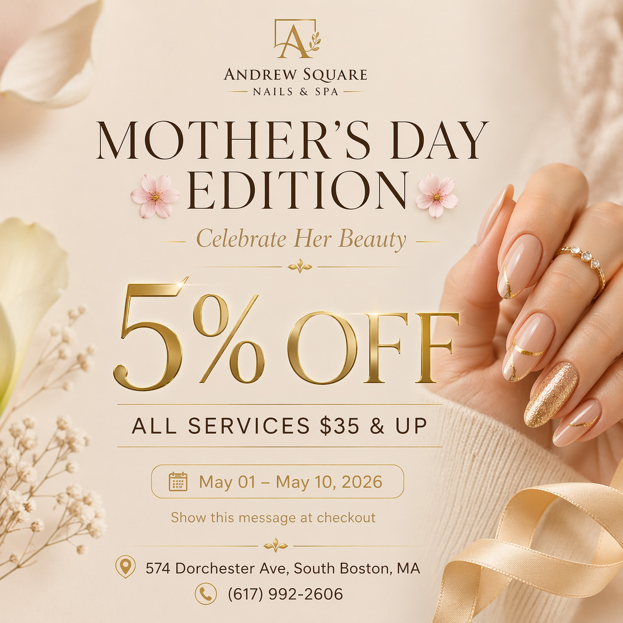 Mother day