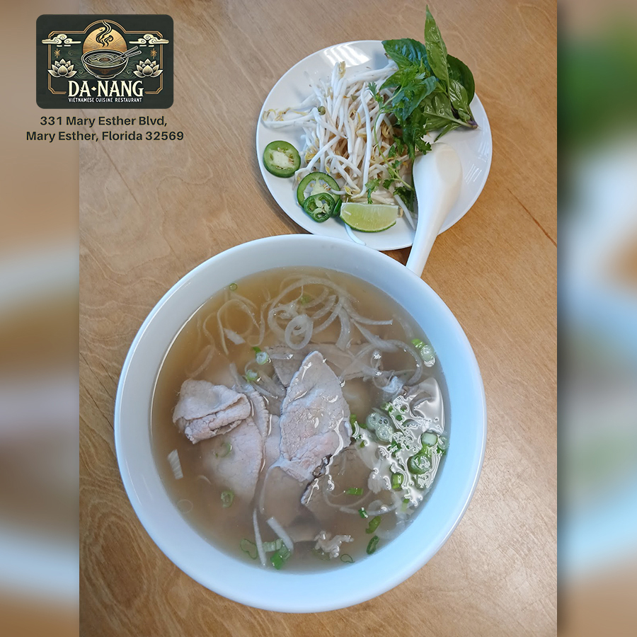 phở