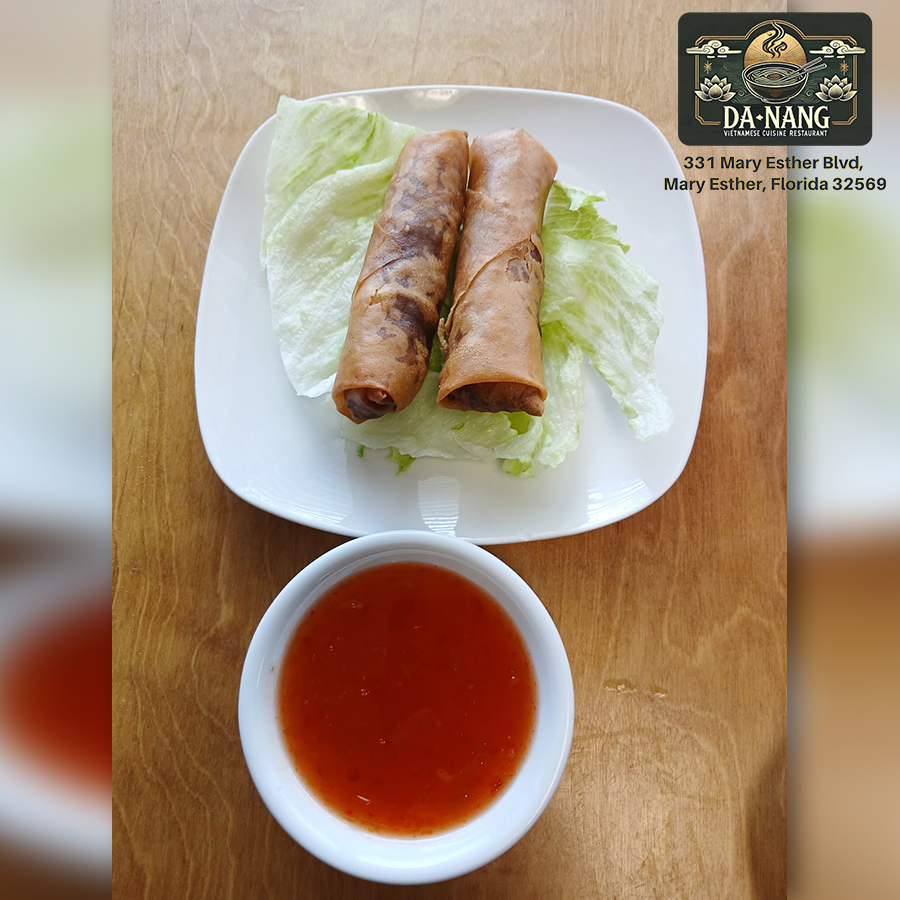 chả giò