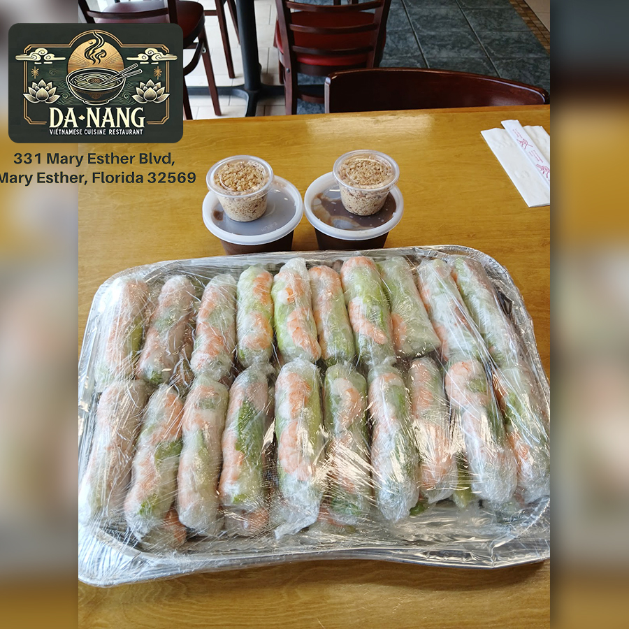 Gỏi cuốn