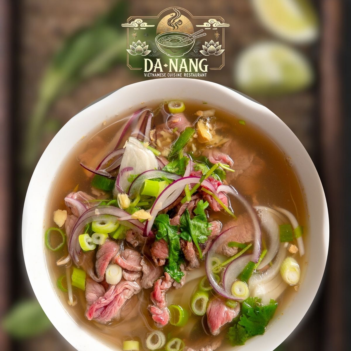Da Nang Vietnamese Cuisine | Authentic Vietnamese Food in Mary Esther, FL 32569
