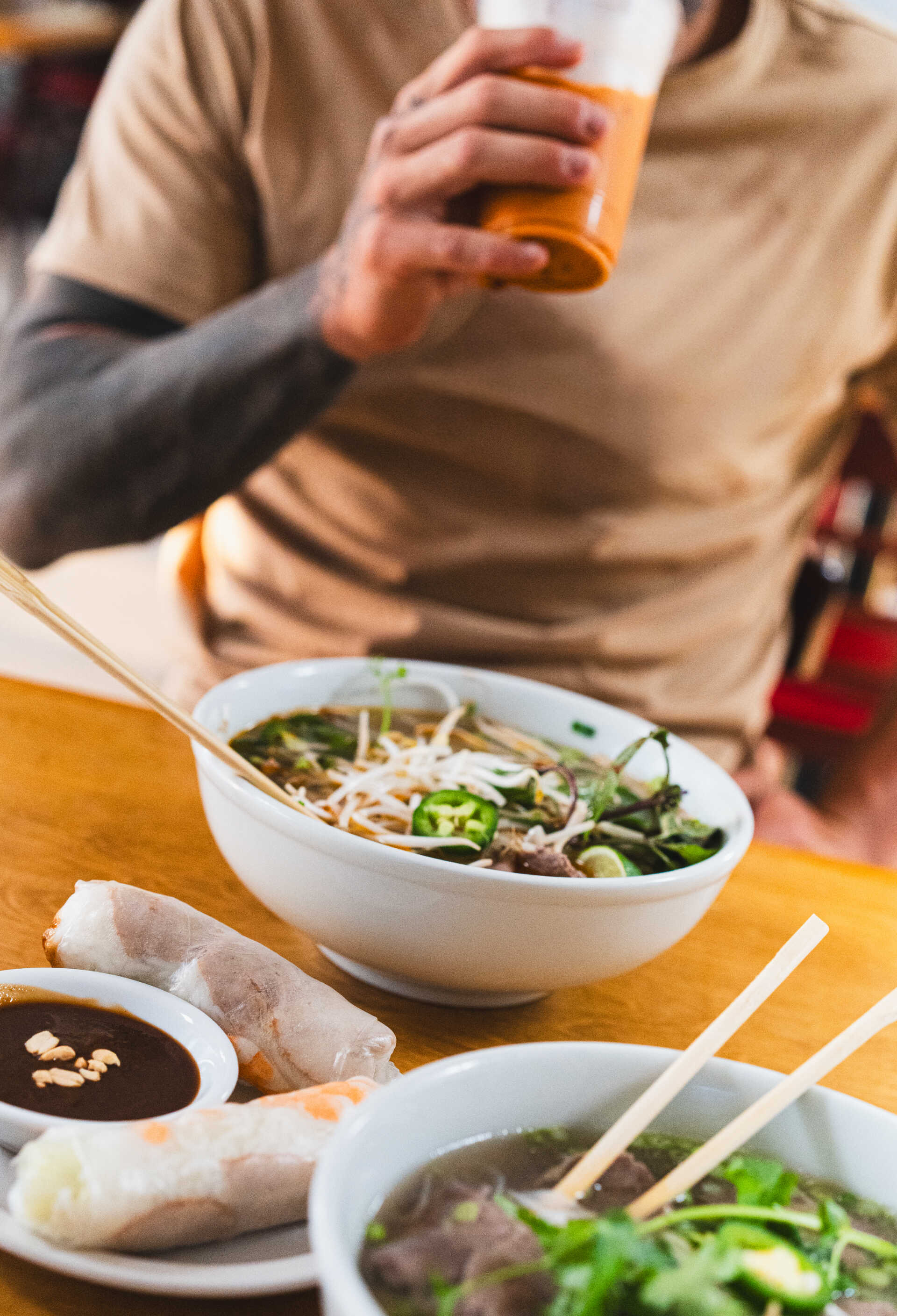 Da Nang Vietnamese Cuisine