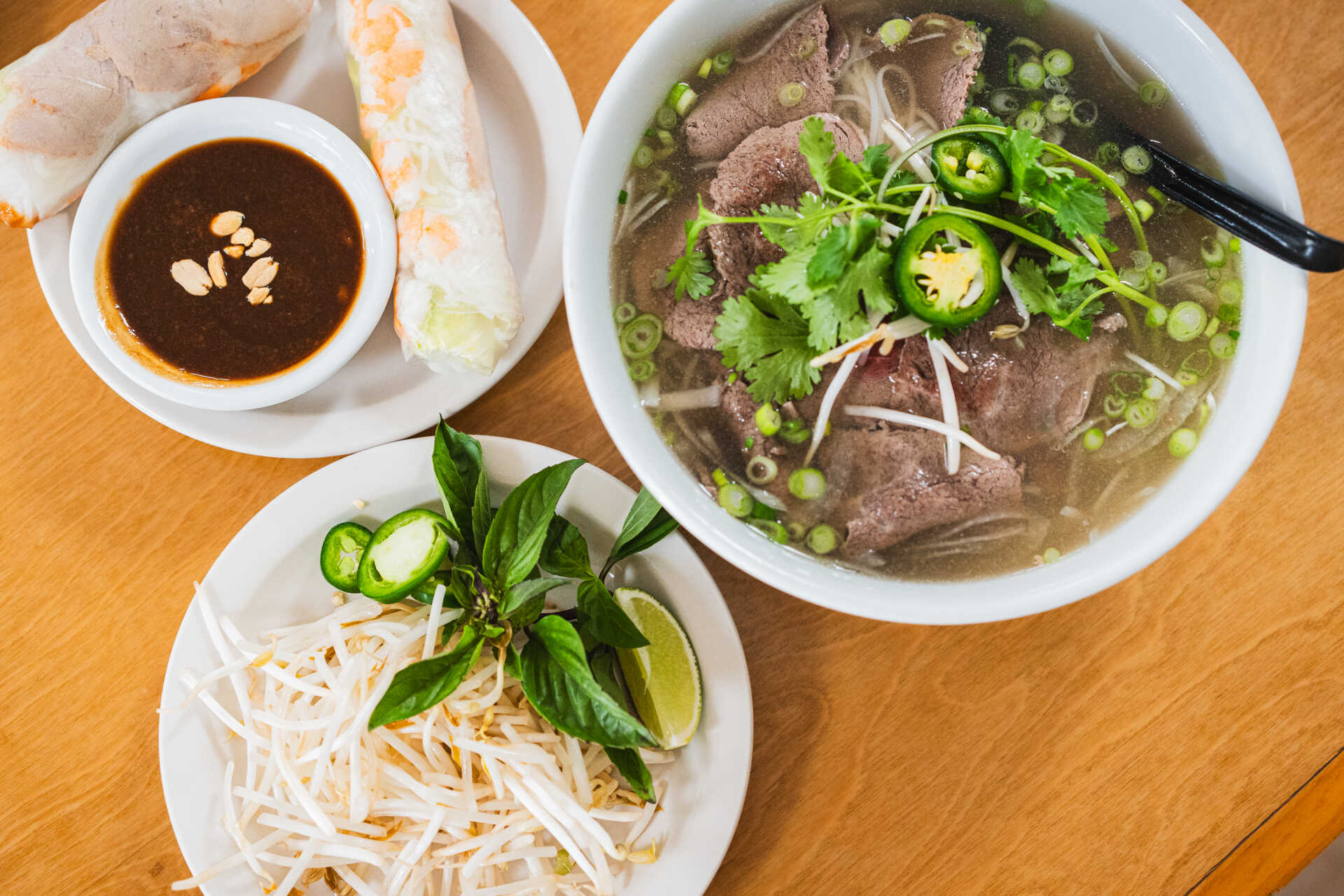 Da Nang Vietnamese Cuisine