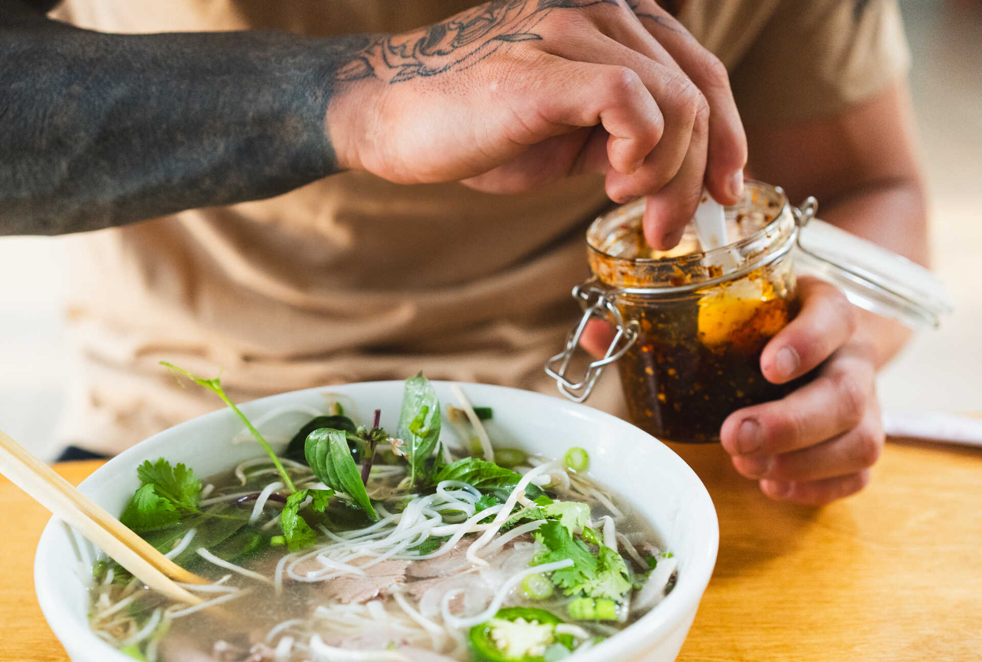 Da Nang Vietnamese Cuisine